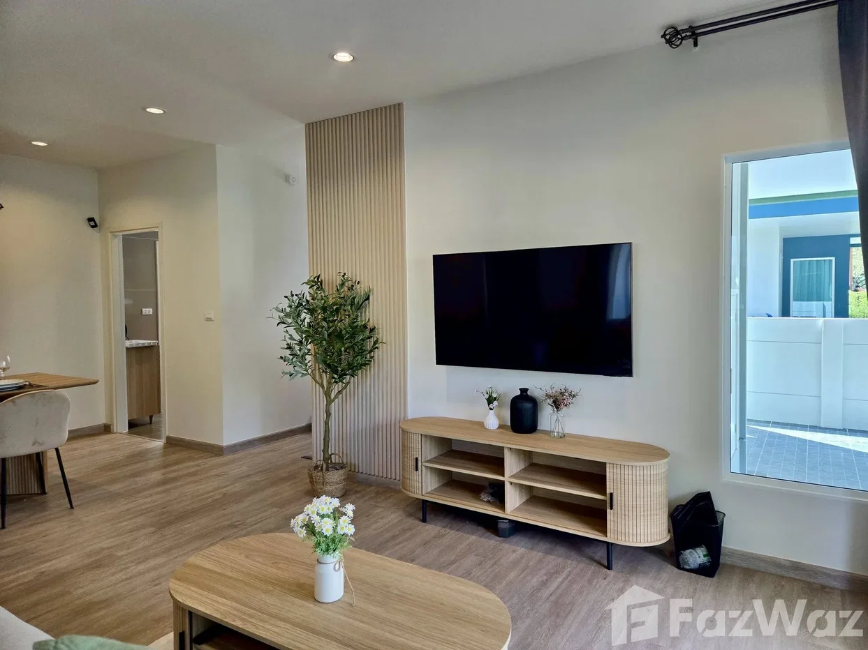 รูป บ้านเดี่ยวให้เช่า 4 ห้องนอน ในโครงการ สราญสิริ เกาะแก้ว รีทรีต 5641635 - รูปที่ 6/16