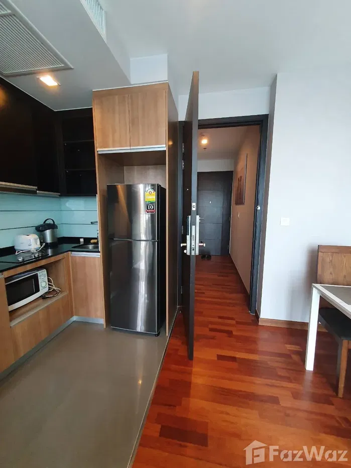 รูป Sell/rent full furnished 1 bedroom private lift - รูปที่ 7/13