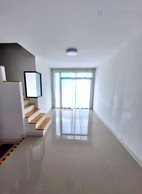 Townhouses for sale Saimai Avenue : 📌 For Sell Town house GRANDE PLENO WATCHARAPOL-SUKHAPIBAL 5 2-story 3 bedroom 2 bathroom