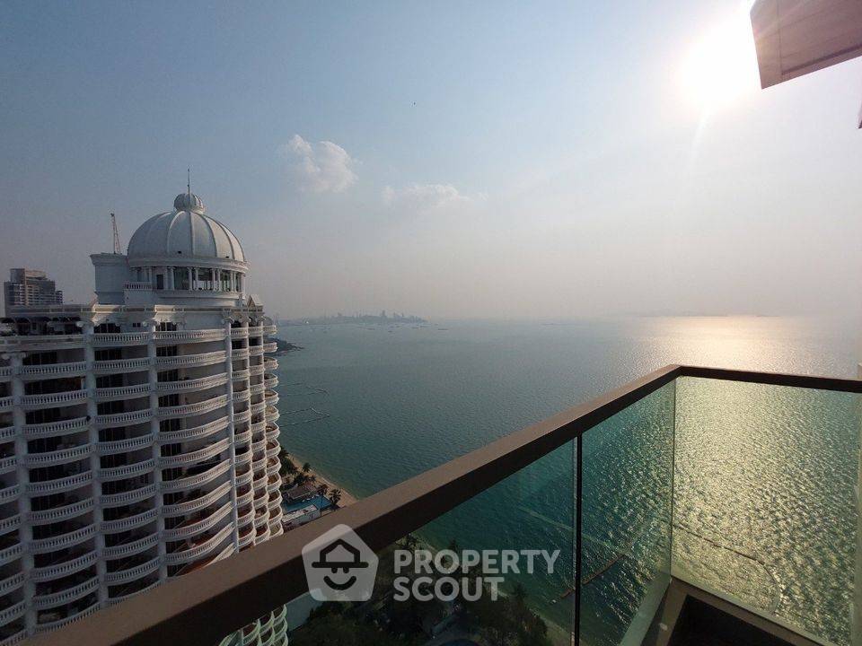 picture 1-BR Condo at Wongamat Tower Condominium close to Sanctuary of Truth (ID 1053561) - 17/21