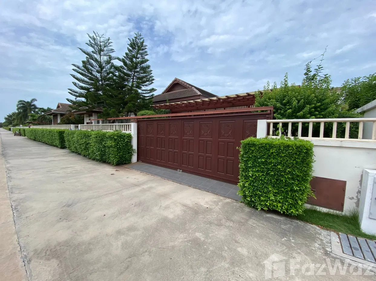 picture Villa for Sale in Hua Hin – Hillside Hamlet Project 5 & 6 - 4/110