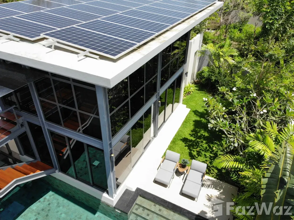 picture Modern Pool Villa in Exclusive River House Residence - 30/112
