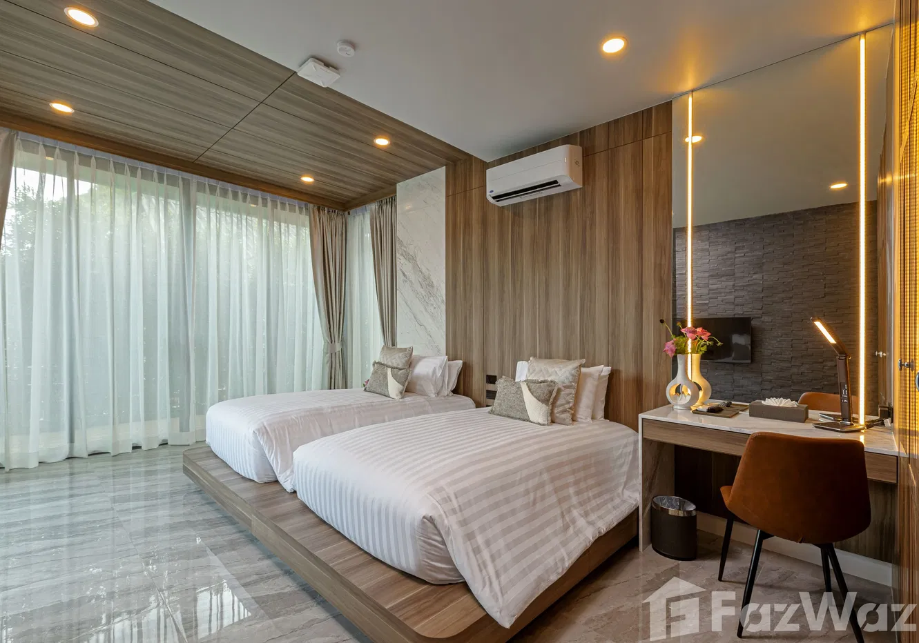 picture 4 Bedroom Villa for sale in Rawai, Phuket - 19/33