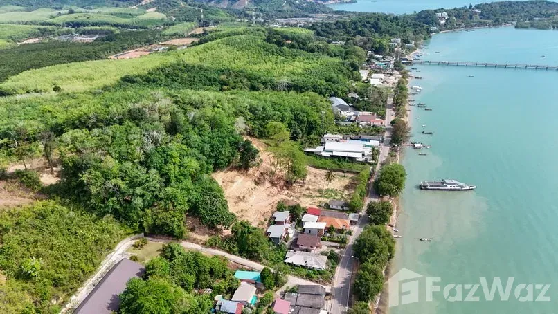 picture Land for sale in Pa Khlok, Phuket - 10/11