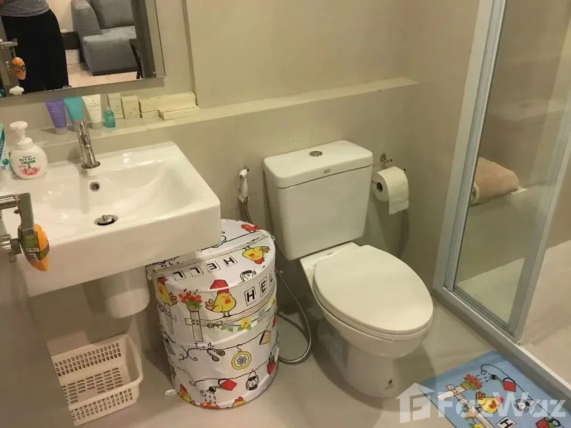 picture 1 Bedroom Condo for sale at The Base Central Pattaya - 6/6