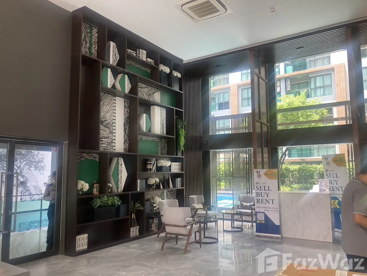 picture 2 Bedroom Condo for sale at The Excel Hideaway Sukhumvit 50 - 7/8