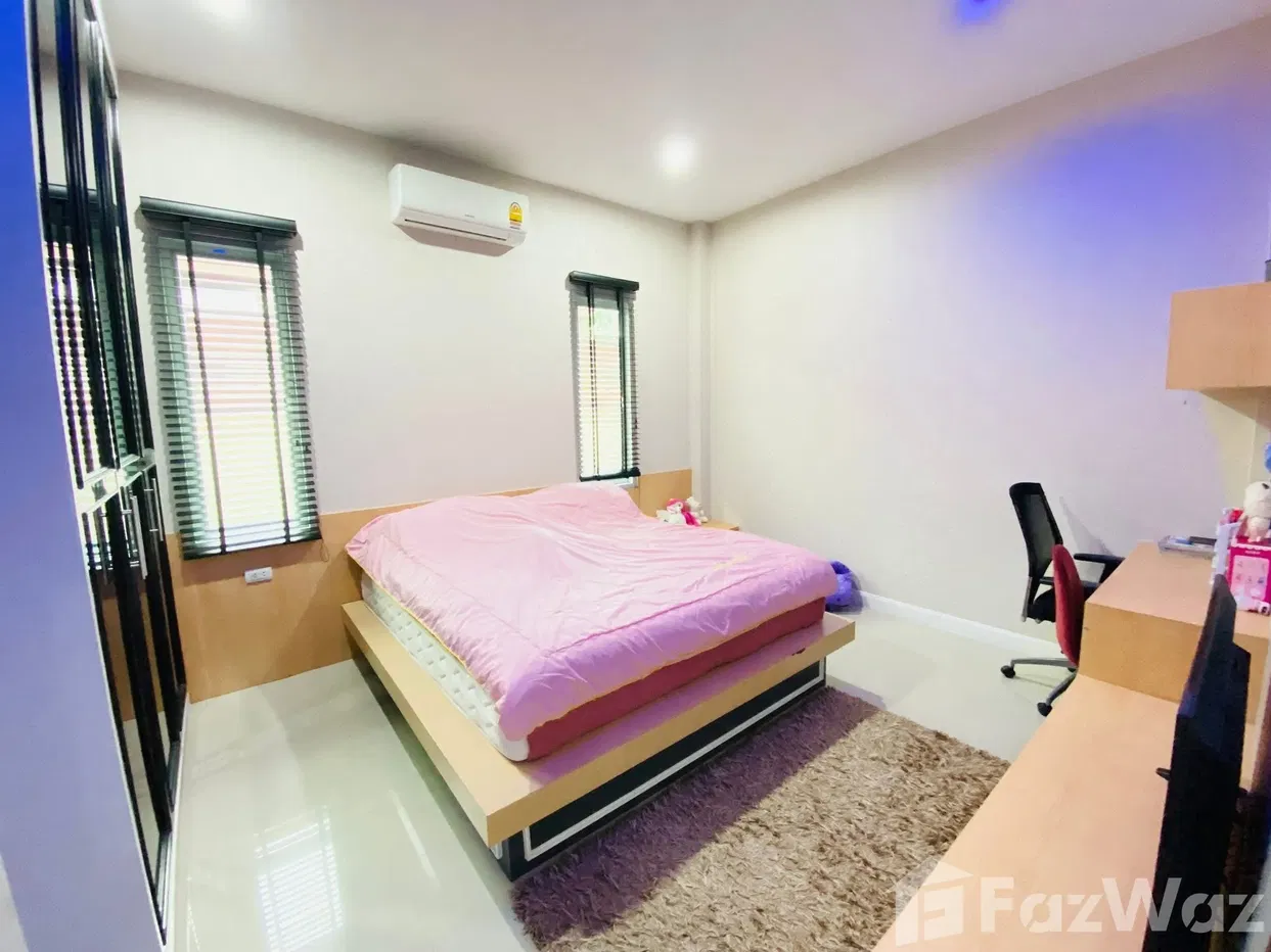 picture 3 Bedroom House for sale in Nong Prue, Chon Buri - 12/16