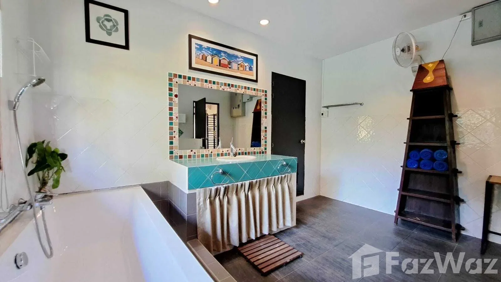3 Bedroom House for rent in Chalong, Phuket  5612304 - image 3