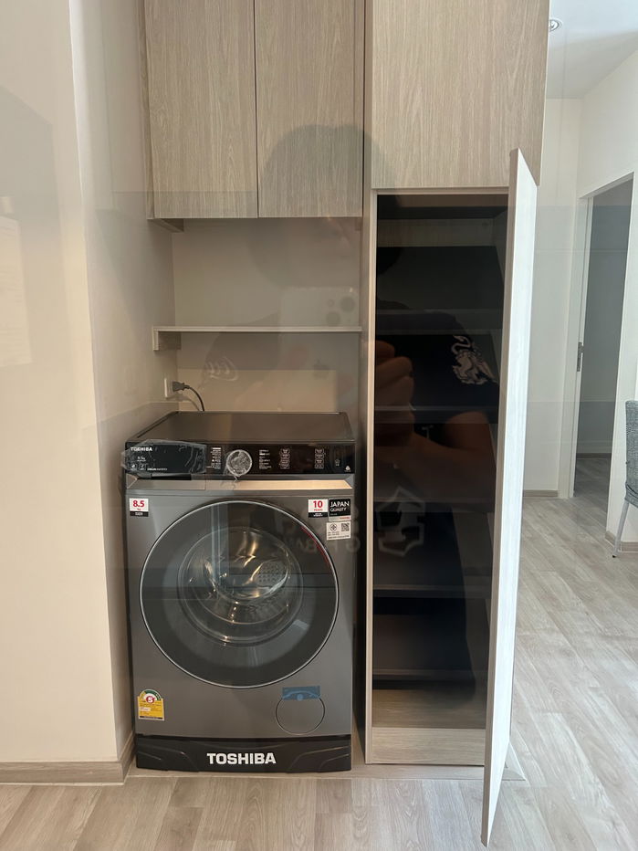 picture Niche Mono Ramkhamhaeng  2 bedrooms, 1 bathroom 4th floor - 7/10