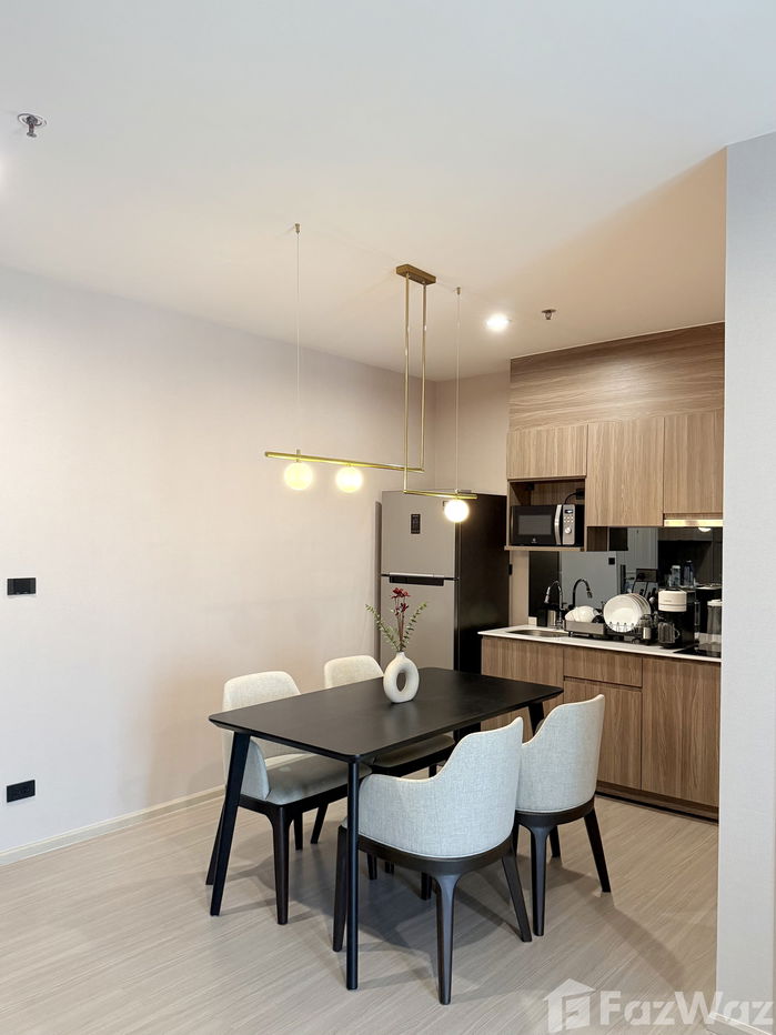 picture 2 Bedroom Condo for sale at The Parkland Phetkasem 56 - 9/18
