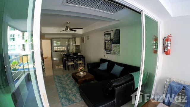 picture 2 Bedroom Condo for rent at Patong Harbor View 1675464 - 13/13