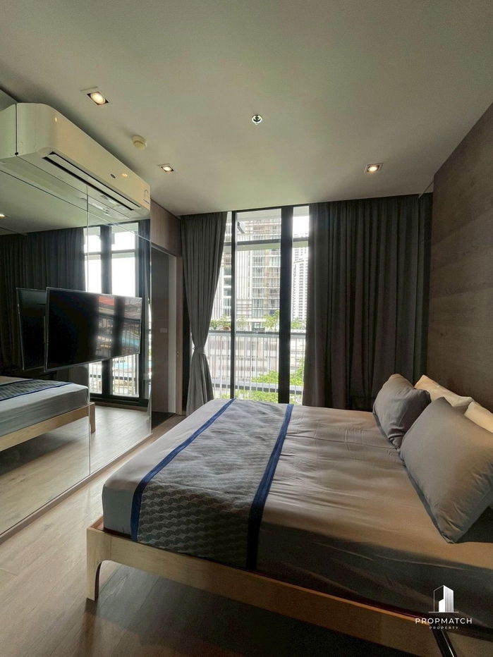 รูป ✨Flash Deal ✨Park Origin Phromphong (Park 24) ( 2Bed 2Bath 60SQM.) แต่งครบพร้อมอยู่ !! เพียง 58,000 บาทต่อเดือน Tel.0981315848 @propmatch - รูปที่ 16/25