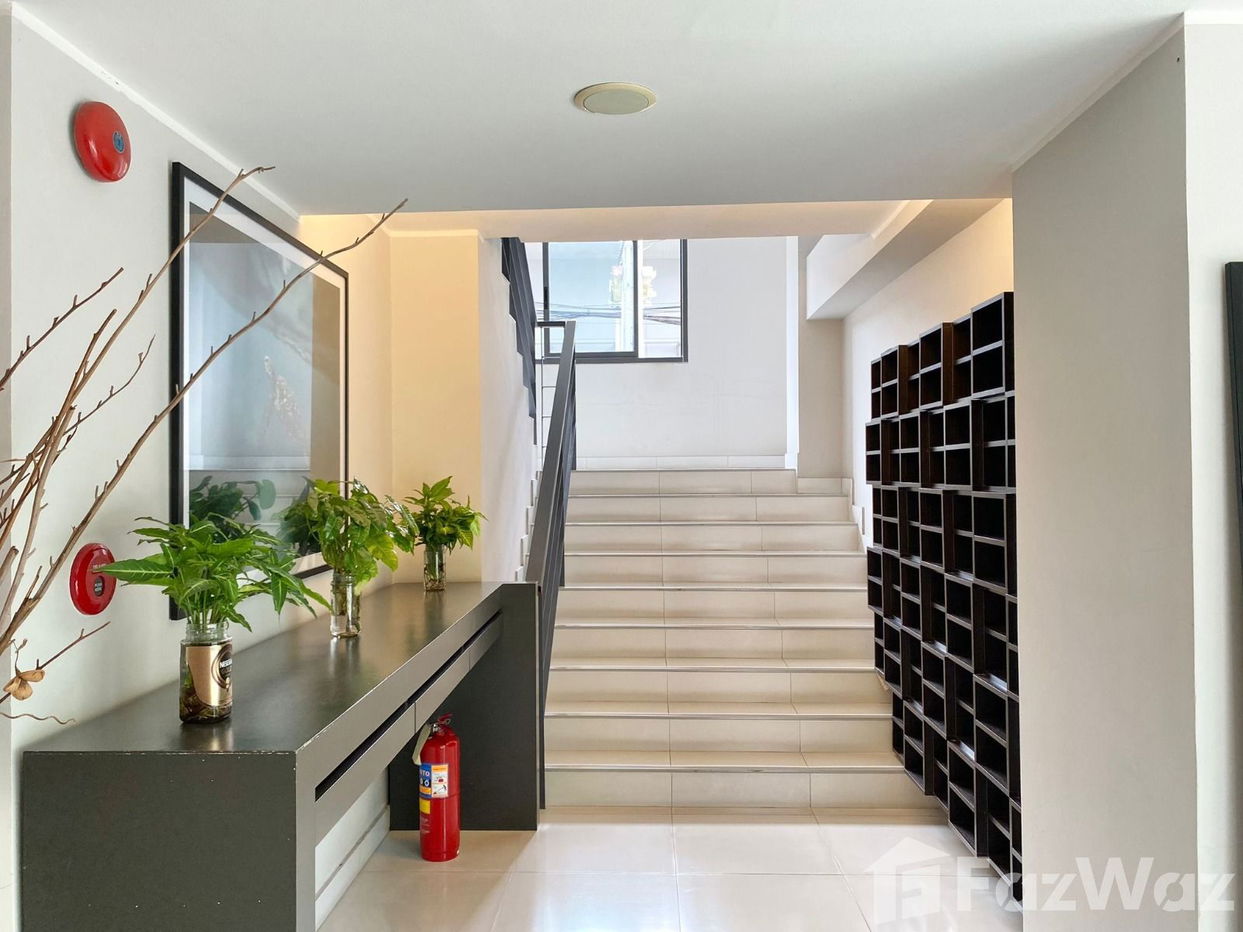 picture 1 Bedroom Condo for sale at NOON Village Tower I - 3/18