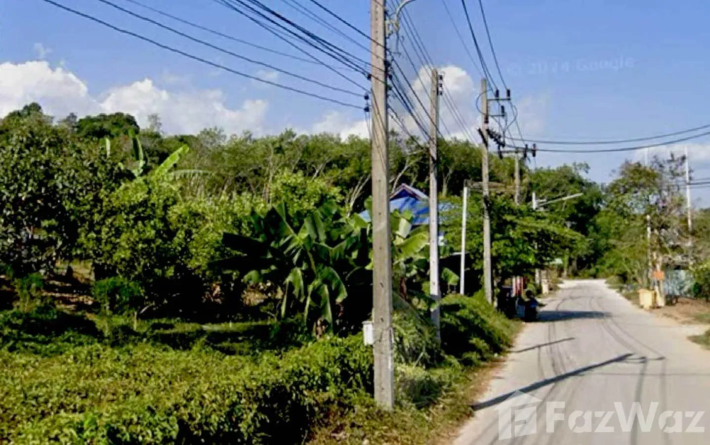 รูป ขาย ที่ดิน ใน เชิงทะเล, ภูเก็ต - รูปที่ 8/9
