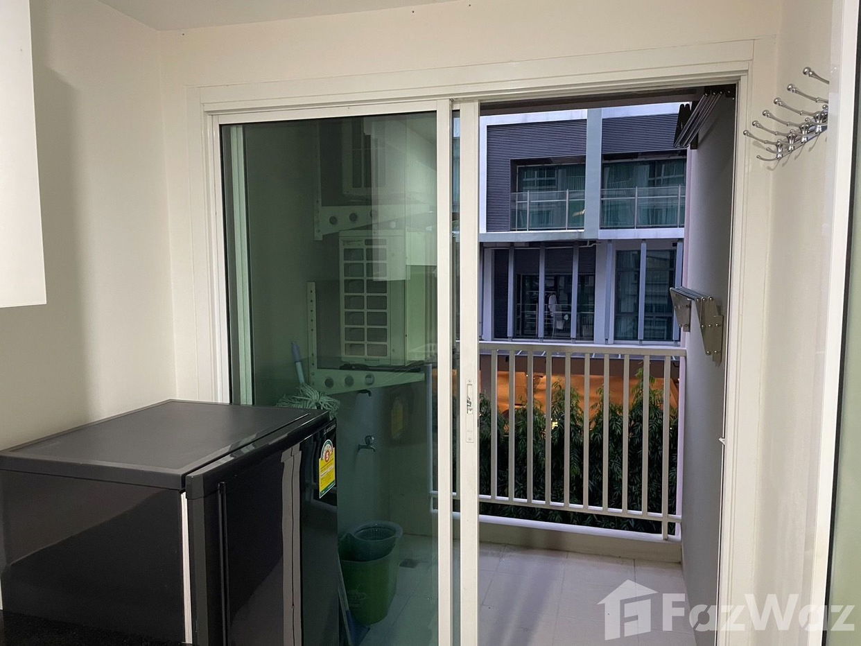 picture 1 Bedroom Condo for sale at U Sabai Rama 4 - Kluaynamthai - 12/12