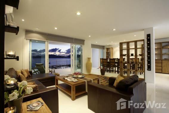 picture 4 bedrooms beachfront condo with sea view for sale - 2/16