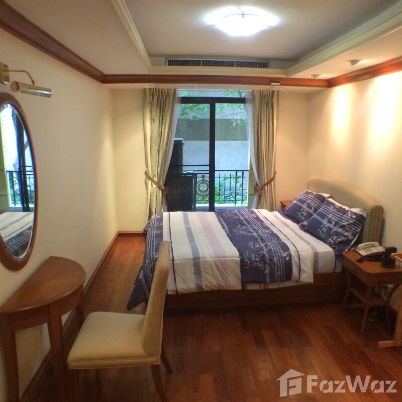 รูป ขาย คอนโด 1 ห้องนอน ในโครงการ พิพัฒน์ เพลส - รูปที่ 6/6
