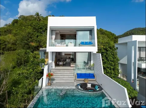 6 Bedroom Villa for rent in Ang Thong, Surat Thani