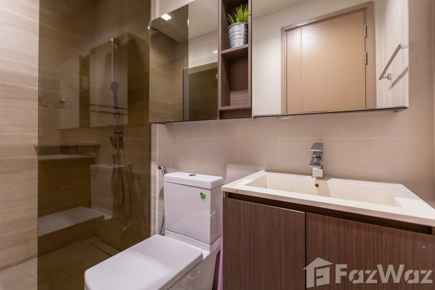 picture 1 Bedroom condo for sell at The Line Sukhumvit 71 - 18/23