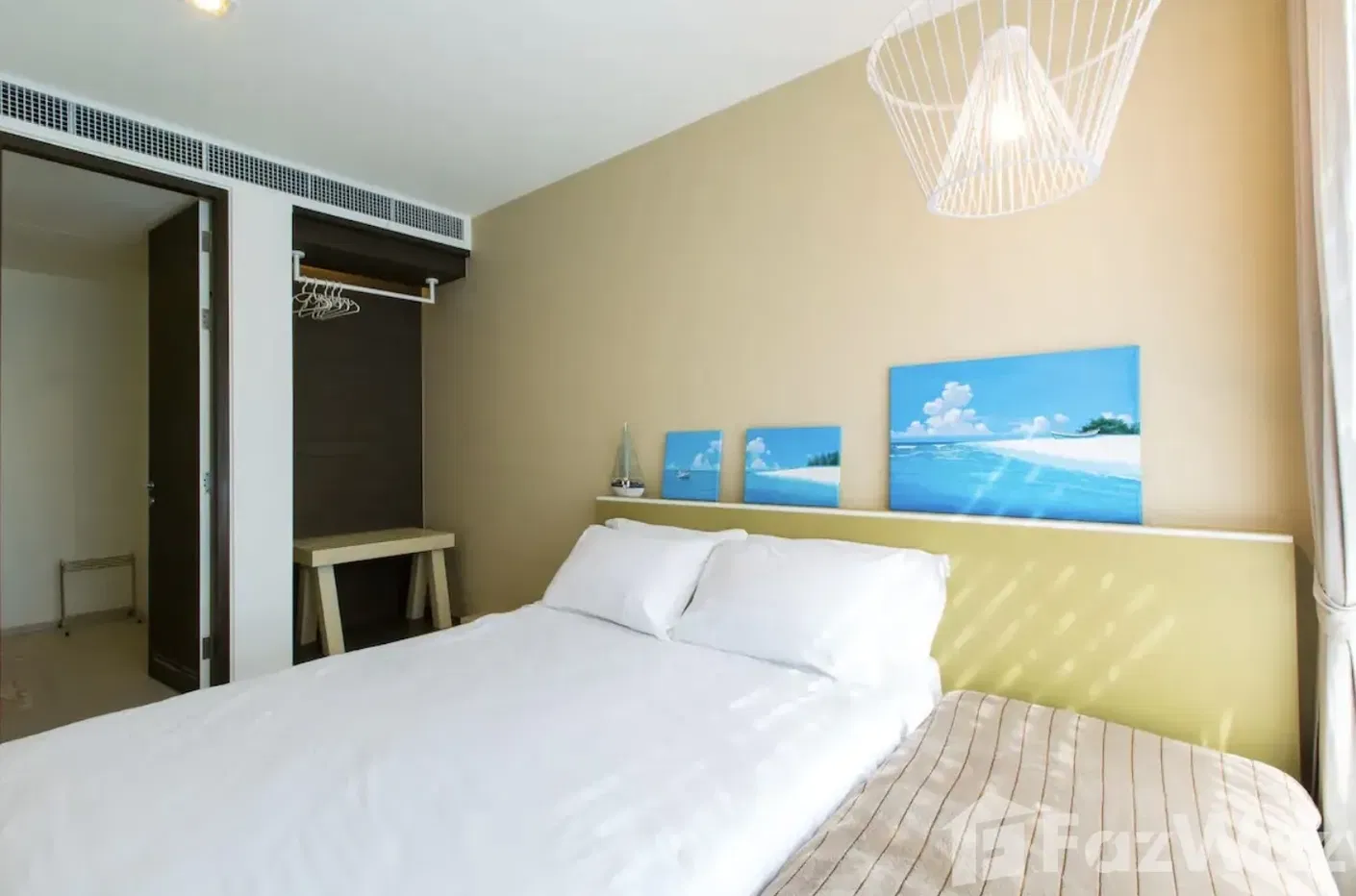 picture 2 Bedroom Condo for rent at Ocas Hua Hin 1119620 - 8/9