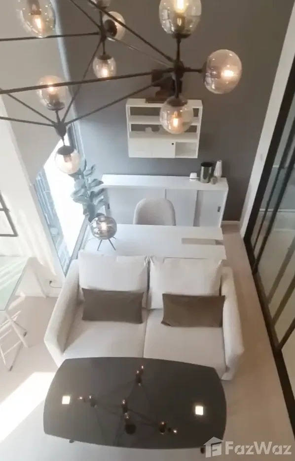 picture 1 Bedroom Condo for sale at Chewathai Residence Asoke - 7/7
