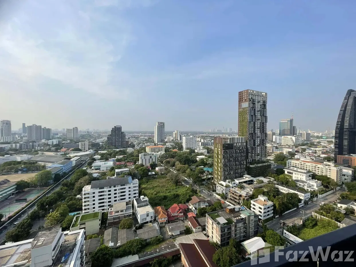 picture 2 Bedroom Condo for sale at Siri At Sukhumvit - 15/21