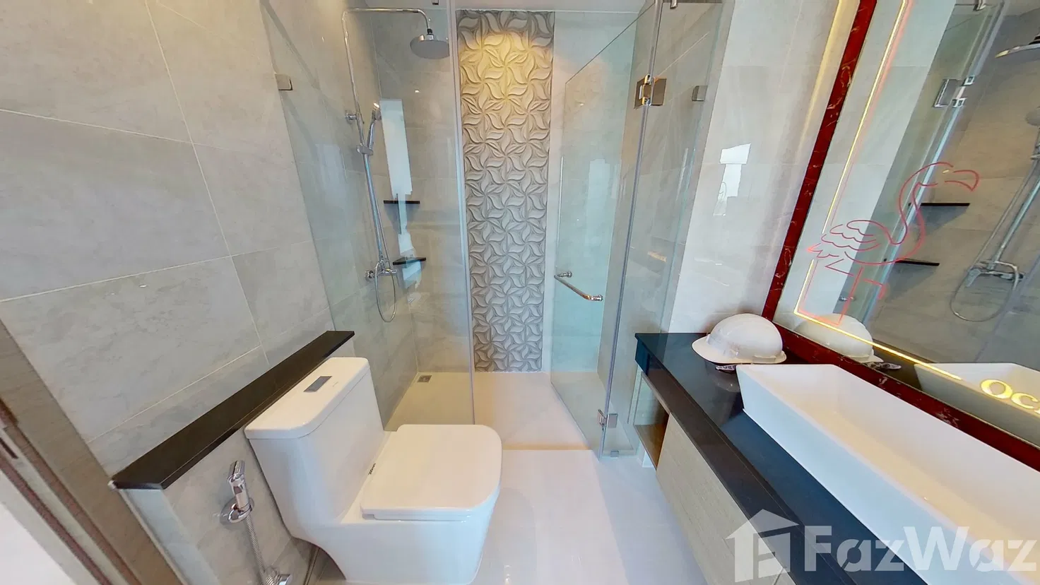 picture 1 Bedroom Condo for sale at The Riviera Ocean Drive - 7/7