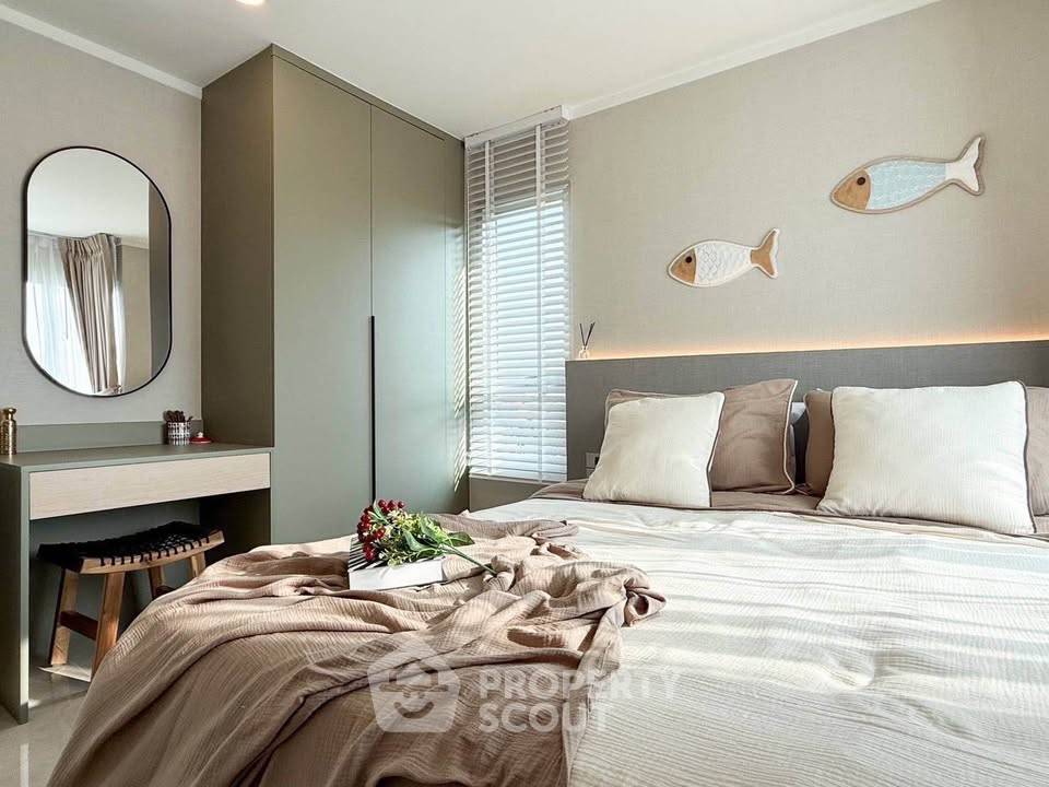 picture 1-BR Condo at Lumpini Ville Naklua - Wong Amat close to Naklua (ID 2252709) - 3/17