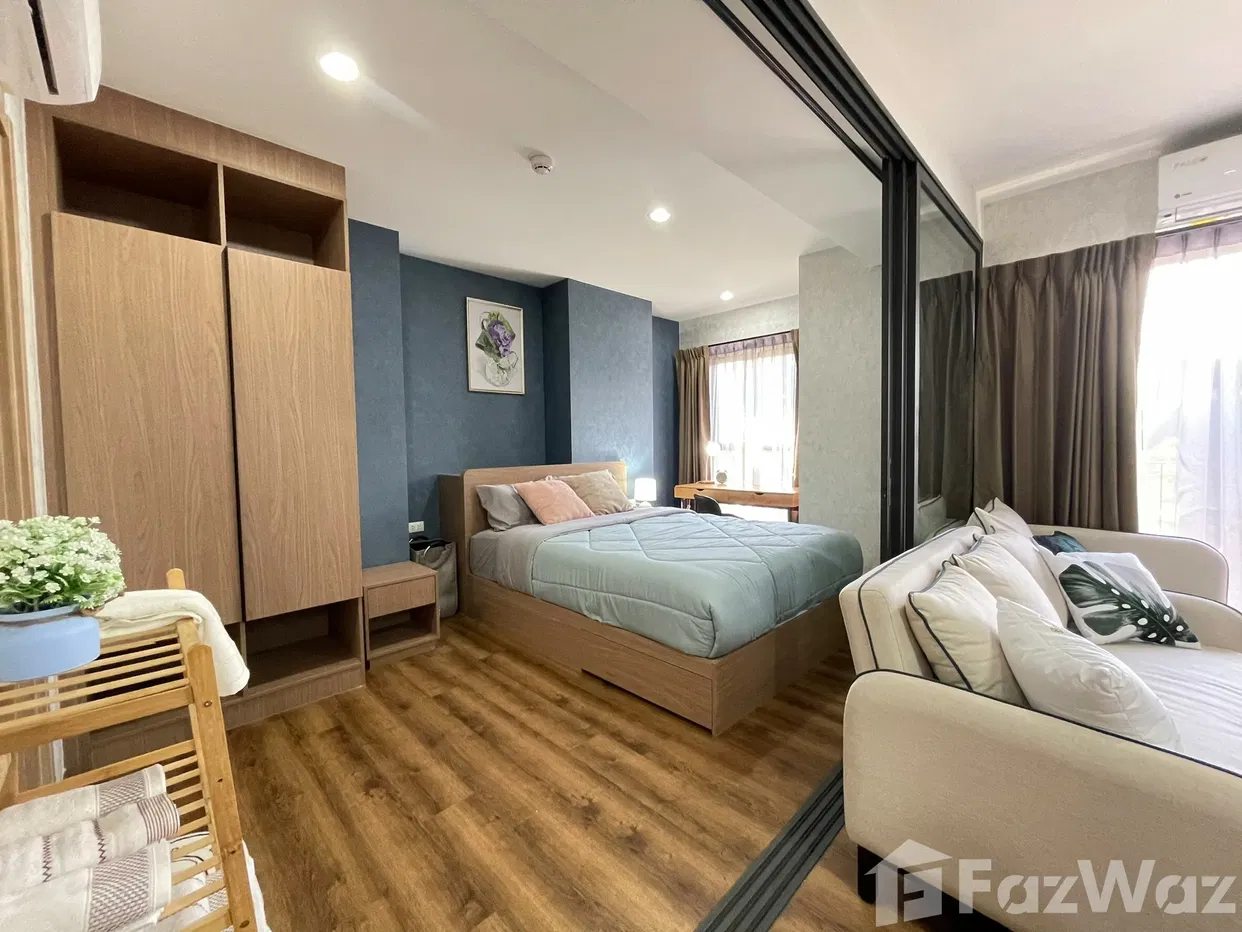 picture 1 Bedroom Condo for sale at La Habana - 1/9
