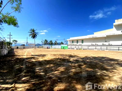 Land for sale Muang Phuket Phuket : Land for sale in Wichit, Phuket