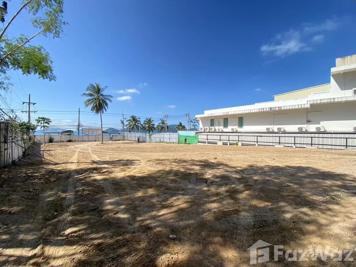 picture Land for sale in Wichit, Phuket - 1/6