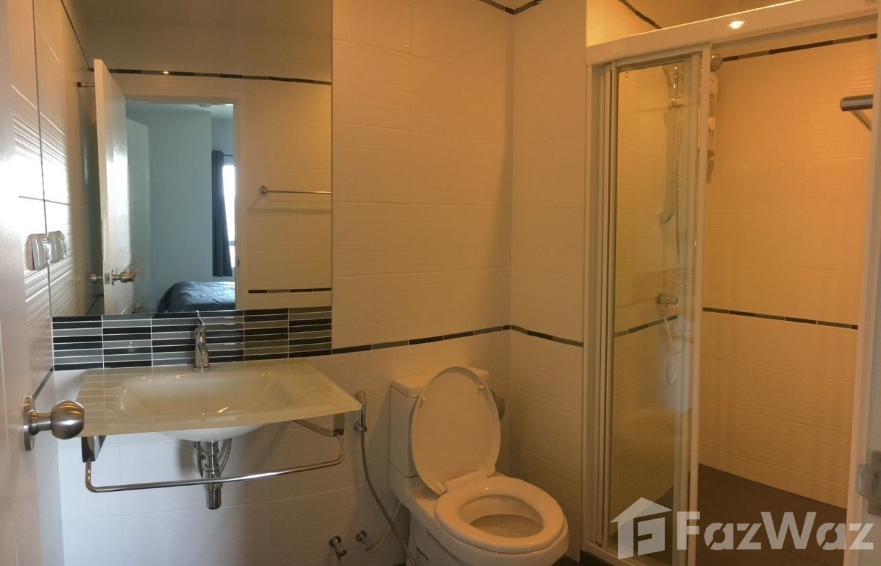 picture 1 Bedroom Condo for sale at Centric Sea - 4/8