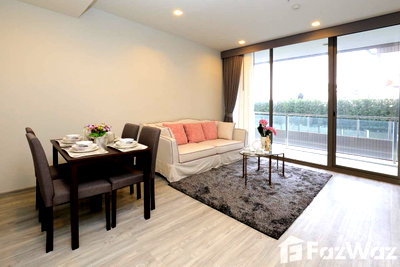 ขายคอนโด : ขาย คอนโด 1 ห้องนอน ในโครงการ บ้าน ปลาย หาด 1171950