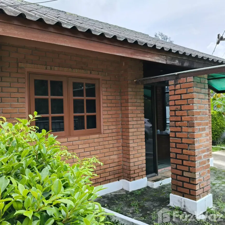 picture 1 Bedroom House for rent in Choeng Thale, Phuket 1968728 - 1/8