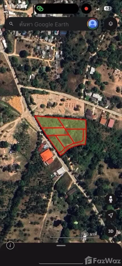 picture Land for sale in Maenam, Surat Thani - 8/16