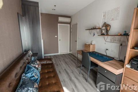 ขาย คอนโด 2 ห้องนอน ในโครงการ เซ็นทริค สาทร - เซนต์หลุยส์ 1676822