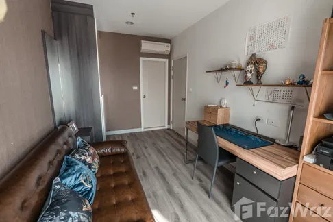 ขาย คอนโด 2 ห้องนอน ในโครงการ เซ็นทริค สาทร - เซนต์หลุยส์