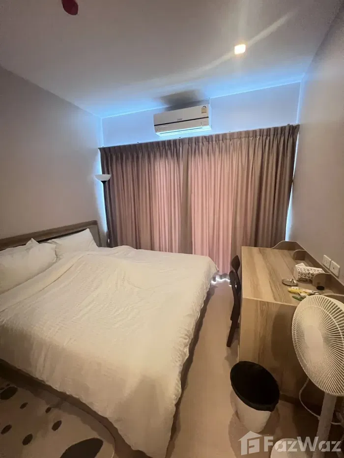 รูป ขาย คอนโด 2 ห้องนอน ในโครงการ โนเบิล รีเวนต์ - รูปที่ 11/14