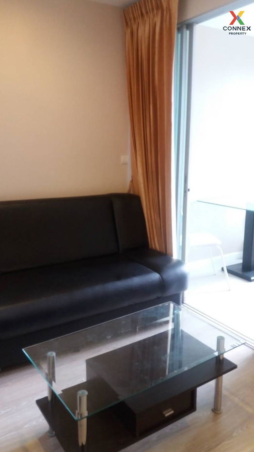 picture For Rent Condo , Metro Luxe Rama 4 , BTS-Ekkamai , Phra Khanong , Khlong Toei , Bangkok , CX-127986 ✅ Live chat with us ADD LINE @connexproperty ✅  - 2/8