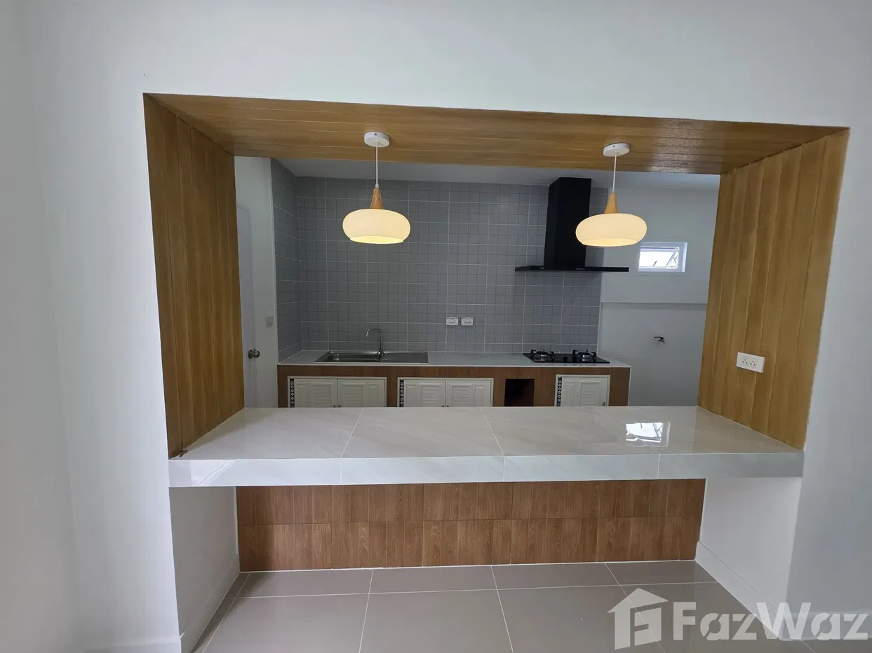 รูป หมู่บ้านศรีสุชาติ 2 (พิเศษ) บ้านแฝดชั้นเดียว - รูปที่ 12/14