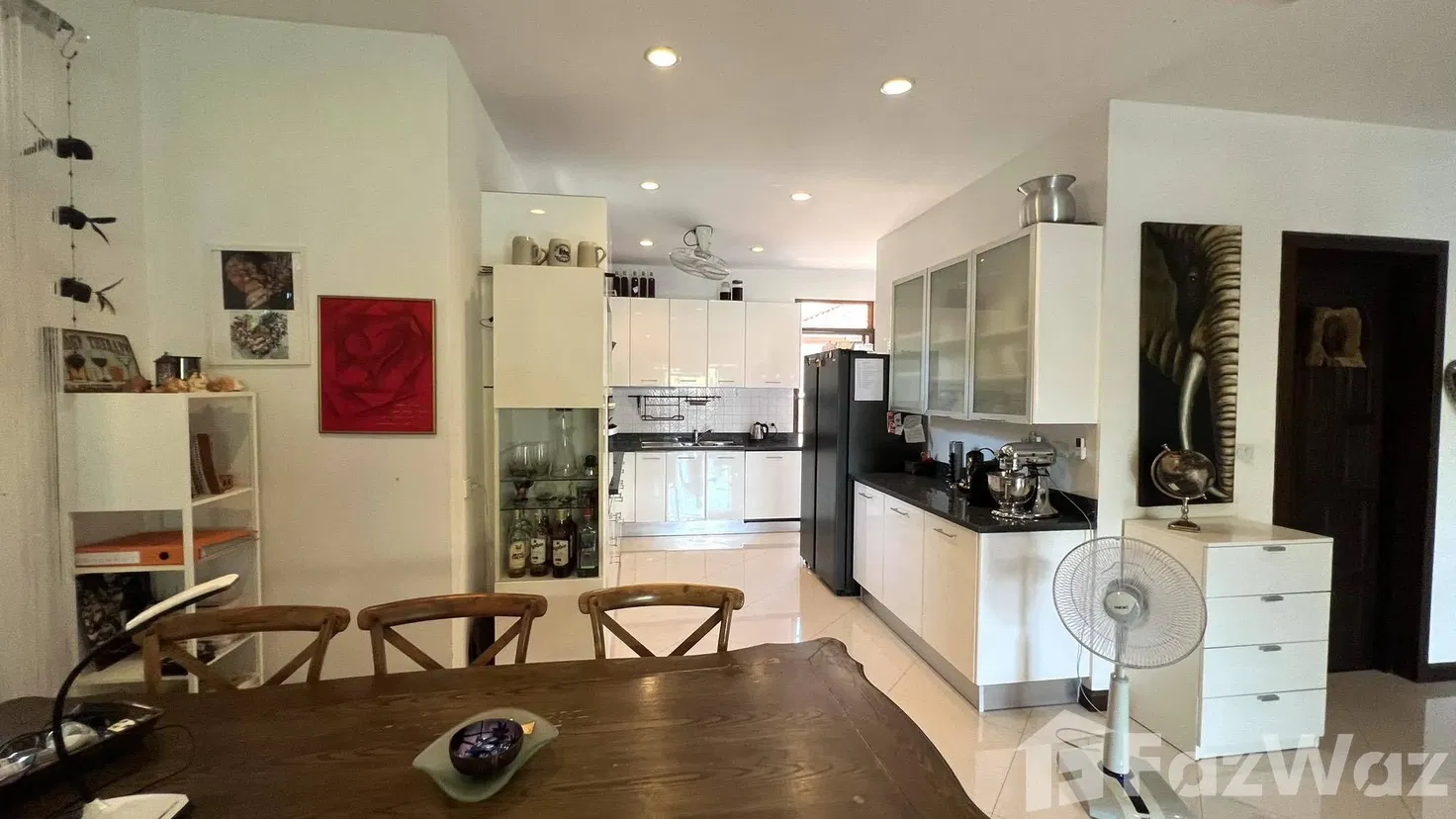 picture 2 Bedroom Villa for sale at Manora Village III - 9/23