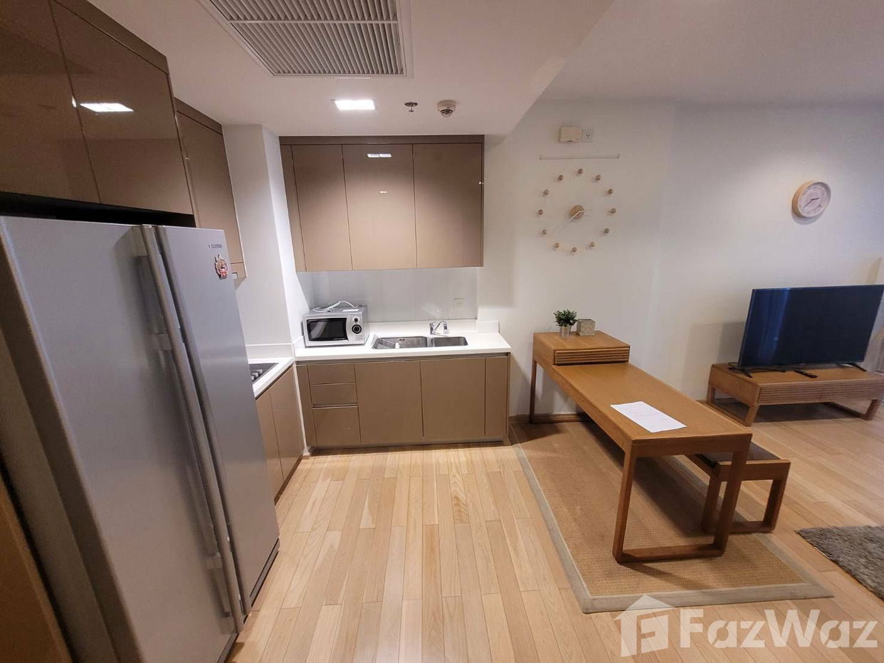 picture 2 Bedroom Condo for rent at Siri At Sukhumvit 1037800 - 10/10