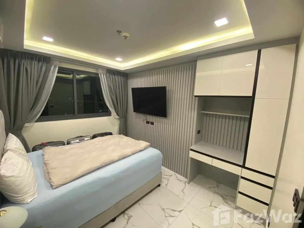 picture 2 Bedroom Condo for sale at Arcadia Millennium Tower - 6/13