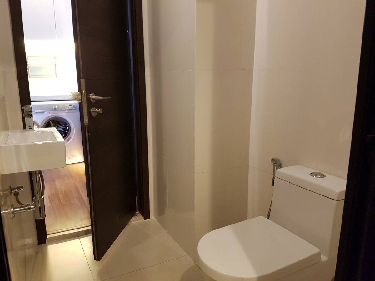 picture Best price ever‼️Ivy Ampio🔥fully furnished 45 sqm. size only 20k/mo 📞Contact now - 7/11