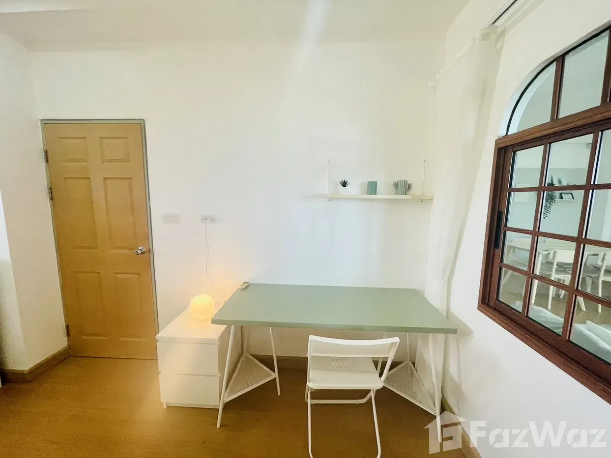 รูป ขาย คอนโด 1 ห้องนอน ในโครงการ Condo Chain Hua Hin - รูปที่ 16/26