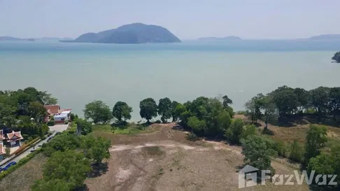 Land for sale in Rawai, Phuket