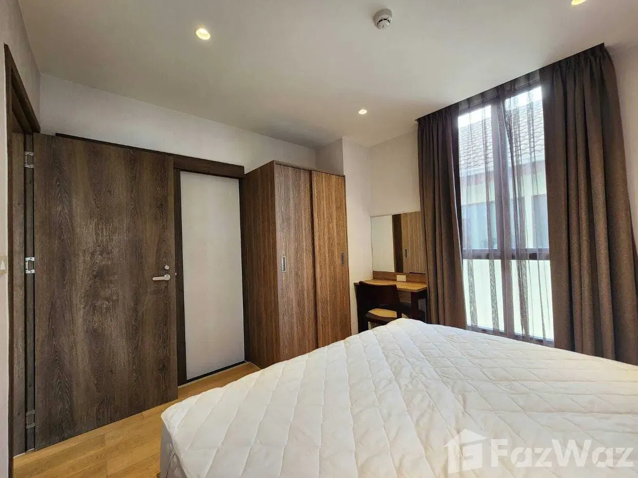 picture 1 bed room for sell at Runesu Thonglor 5 - 1/8