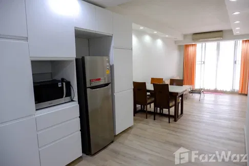 ขาย คอนโด 2 ห้องนอน ในโครงการ เดอะ วอเตอร์ฟอร์ด สุขุมวิท 50