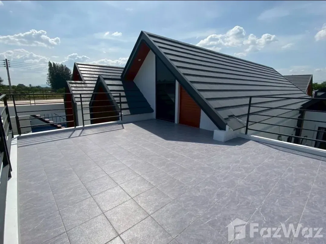 picture 3 Bedroom Villa for sale at The SPLP Huahin - 22/23