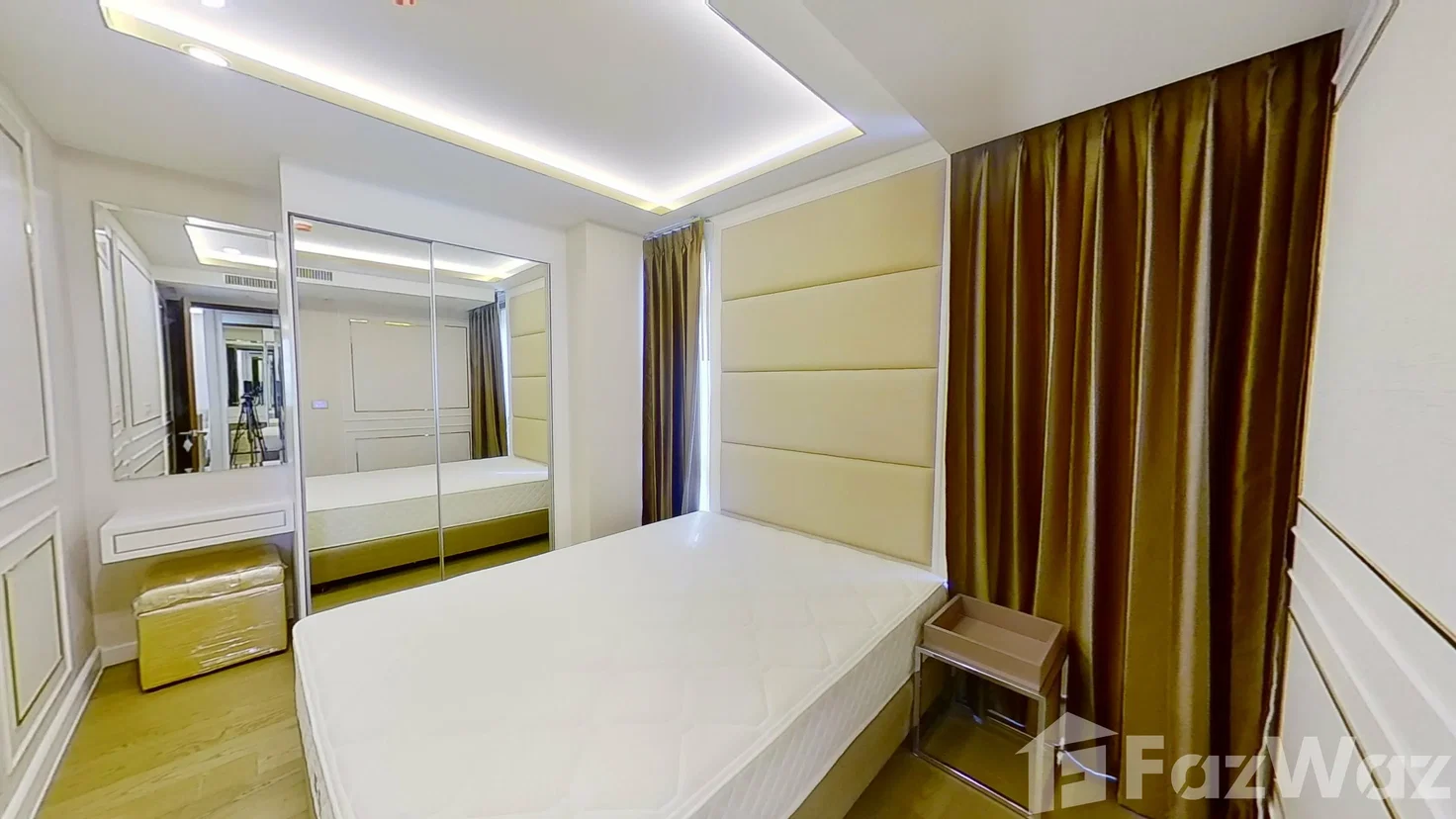 picture 2 Bedroom Condo for rent at Amaranta Residence 166131 - 4/8